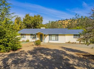 31045 Revis Rd, Coarsegold, CA 93614