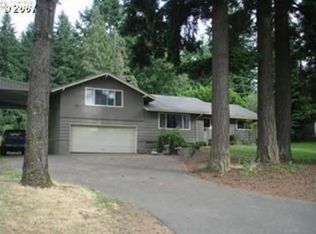 20073 SE Foster Rd, Damascus, OR 97089