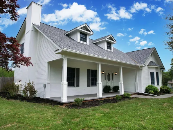 2801 Spring Place Rd SE, Cleveland, TN 37323