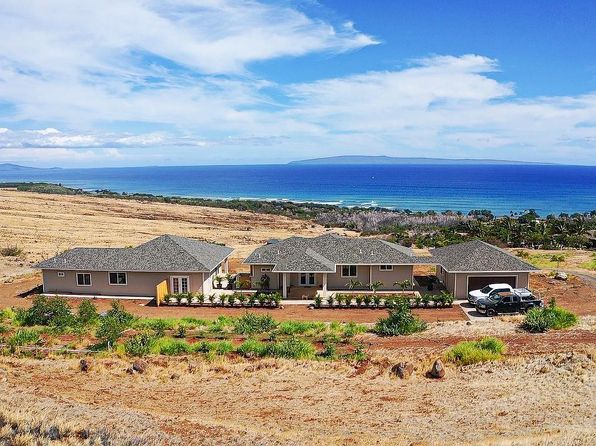 Zillow West Maui