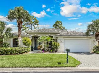 3738 Recreation Ln, Naples, FL 34116