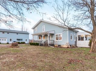 9450 Waters Rd, Ann Arbor, MI 48103