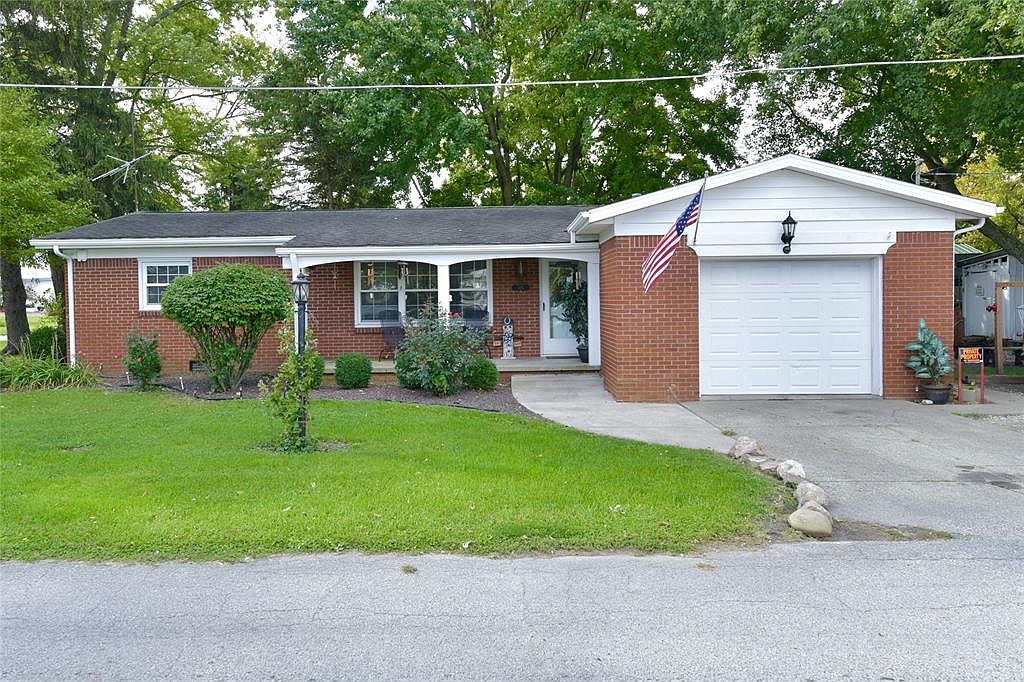 115 E McAllister St, Windfall, IN 46076 Zillow