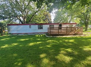 3852 Logan Rd, Bellefontaine, OH 43311