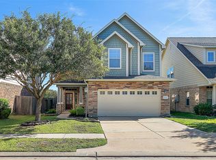 9734 Wheaton Edge Ln, Houston, TX 77095