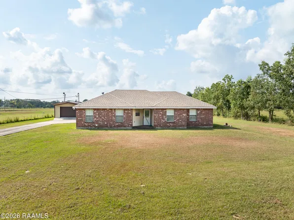 1719 Pointe Verte Rd, Washington, LA 70589