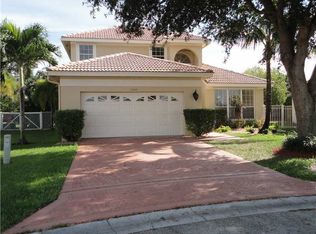 7542 Thornlee Dr, Lake Worth, FL 33467