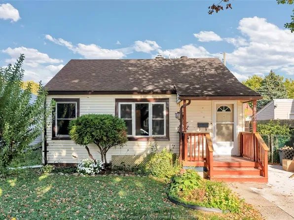 1242 Labadie Rd, Windsor, ON N8Y 4G7