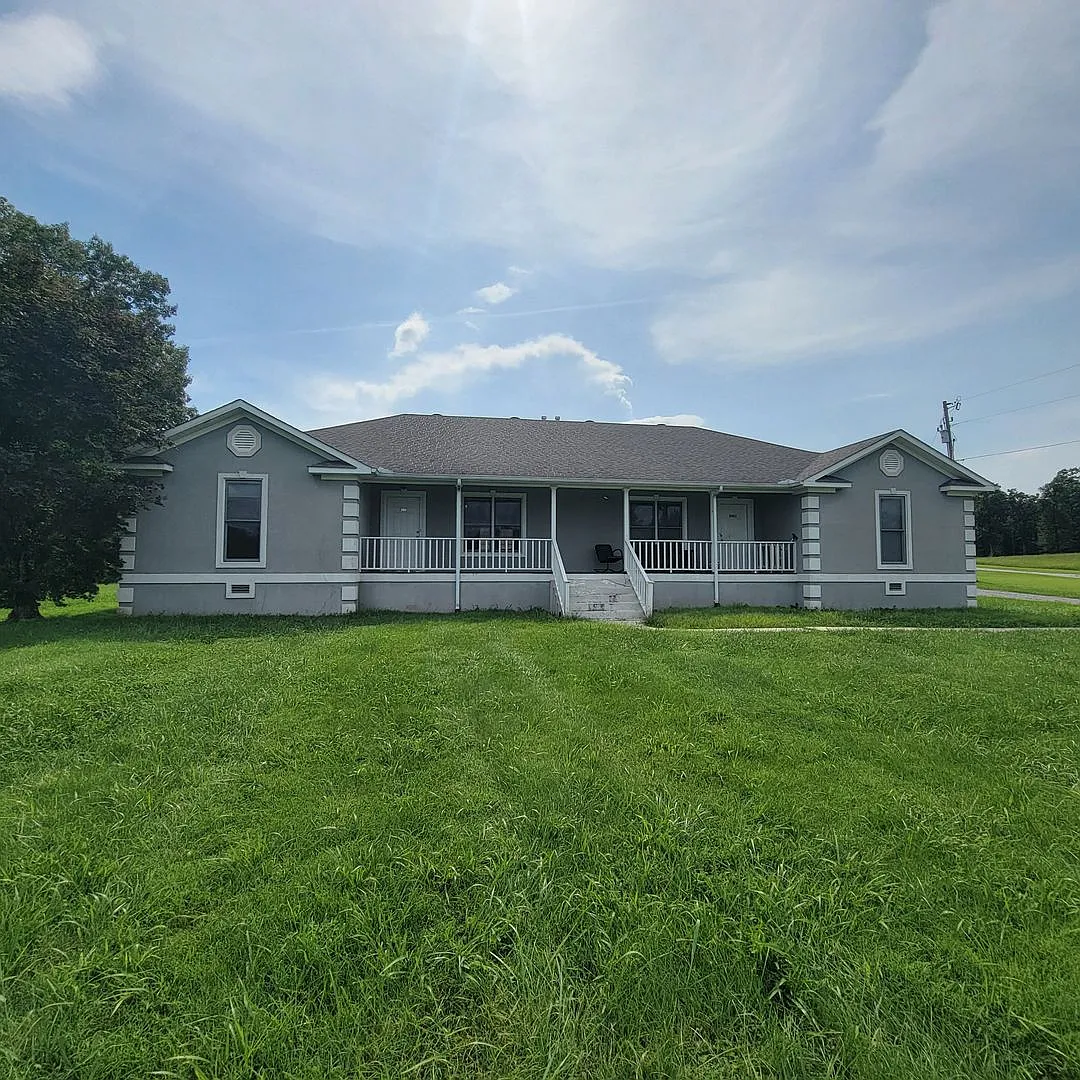 Old Smithville Road — Photo 1