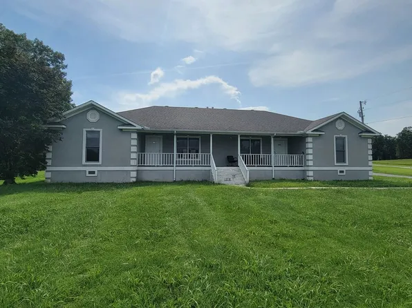 Old Smithville Road, 3921 Old Smithville Rd #3919, McMinnville, TN 37110