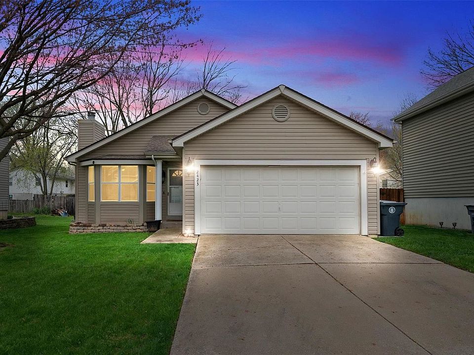 1st image of 2423 Beaujolais Dr