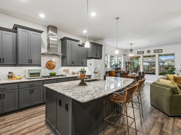 4717 Beaver Creek Dr, Arlington, TX 76005