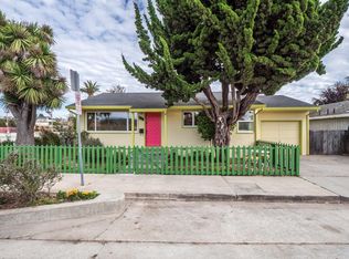 216 Uhden St, Santa Cruz, CA 95060