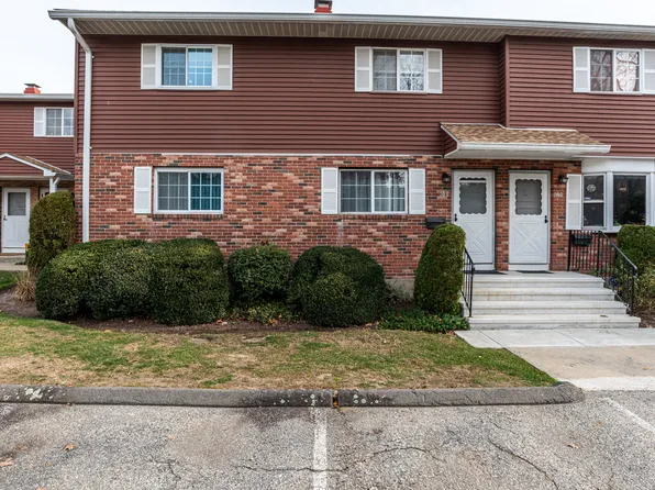58 Patricia Road #E, Bridgeport, CT 06606