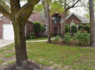 17406 Memorial Trace Dr, Spring, TX 77379
