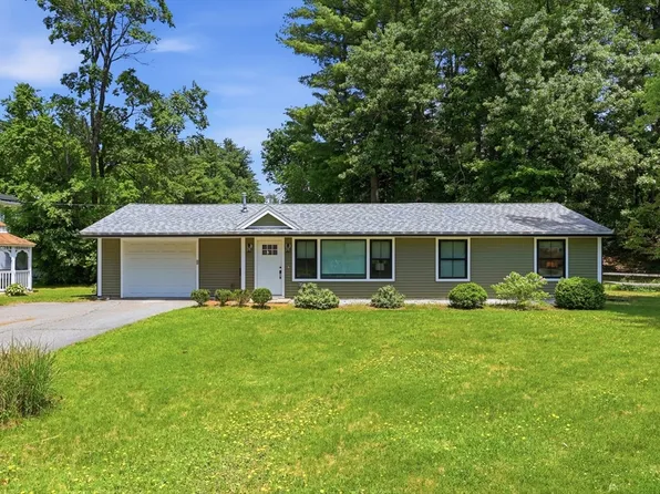 14 Temi Rd, Chelmsford, MA 01824