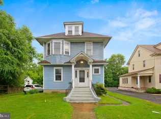 520 S White Horse Pike, Audubon, NJ 08106