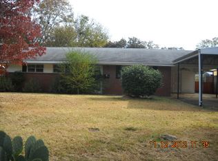 2246 Sharon Ave, Columbus, GA 31903