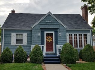 1010 E 3rd St, Mccook, NE 69001