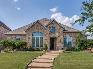 2429 Windsor Castle Way, The Colony, TX 75056