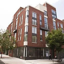 Rented by Halcyon Management Group LLC