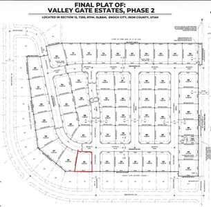 55 Phase #2, Cedar City, UT, 84721
