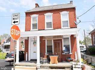 47 Caroline St, Lancaster, PA 17603