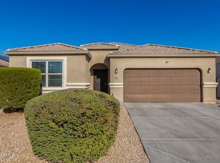 16953 N Rosa Dr, Maricopa, AZ 85138