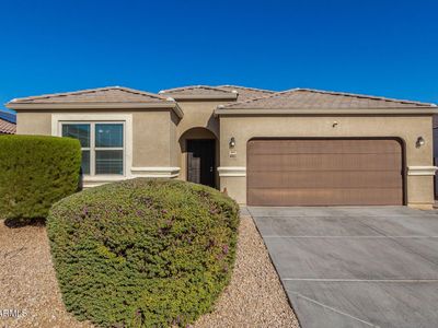 16953 N Rosa Dr, Maricopa, AZ, 85138