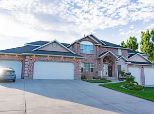 4515 S 4500 W #BASEMENT, Ogden, UT 84401