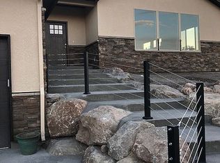 213 Hideaway Ln, Grand Junction, CO 81503