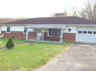 845 Norway Ave, Huntington, WV 25705