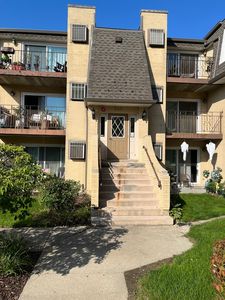 808 N River Rd APT 1C, Mount Prospect, IL, 60056
