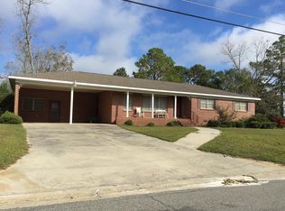 403 Union St, Waycross, GA 31501