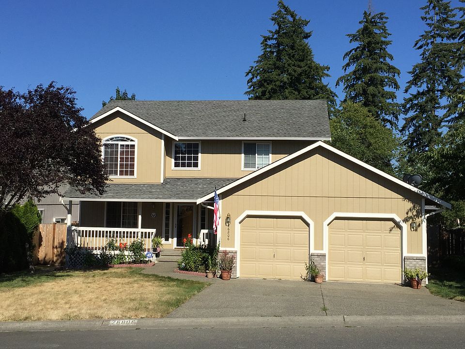 1st image of 26806 119th Ave SE