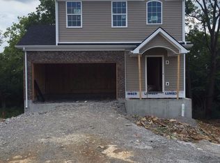 124 Paul Revere Dr, Georgetown, KY 40324