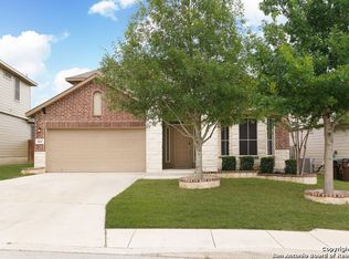 664 Sage Thrasher, San Antonio, TX 78253