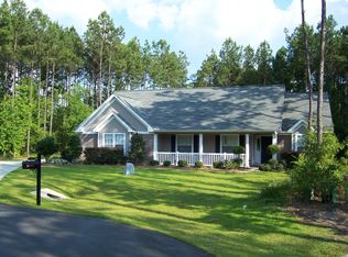 17 Thrasher Ln, Crawfordville, FL 32327