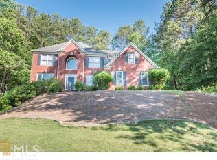 151 W Ridge Dr, Canton, GA 30114