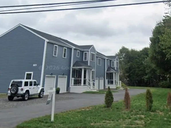 294 Huttleston Ave #1, Fairhaven, MA 02719