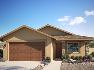 2104 Hidden Hills Dr LOT 74, Cottonwood, AZ 86326