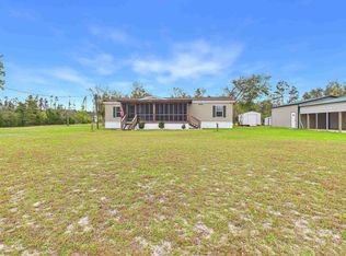 2775 Ocean Pond Dr, Perry, FL 32348