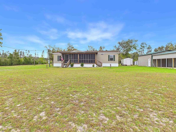 2775 Ocean Pond Dr, Perry, FL 32348