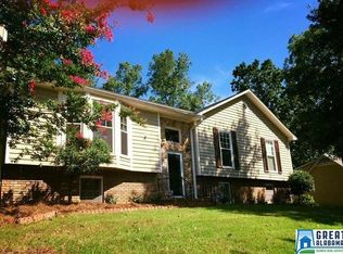 2008 Chandabrook Dr, Pelham, AL 35124