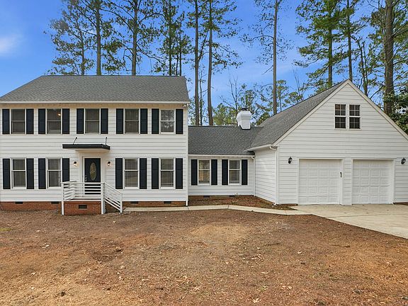 3rd image of 4111 Talcott Dr
