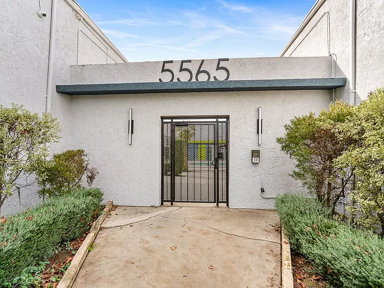 Ackerfield Apartments — Photo 53