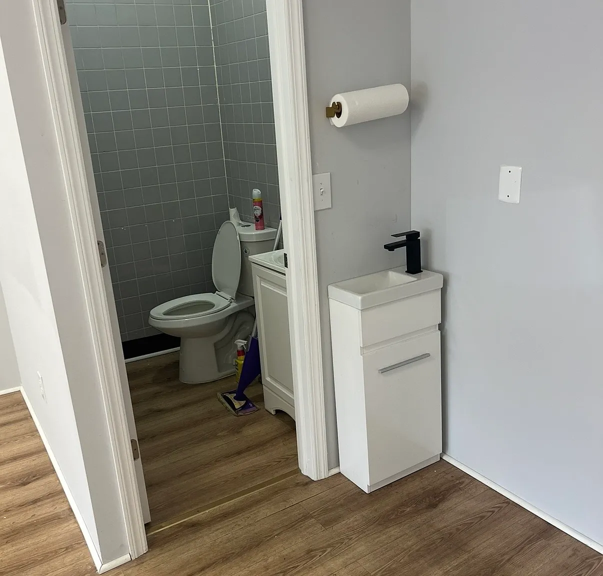 Studio, $1,500 — Photo 3