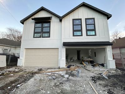 5316 E Side Ave, Dallas, TX, 75214
