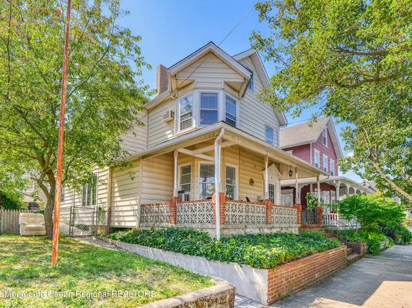96 Cookman Ave, Ocean Grove, NJ 07756
