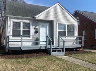 21030 Panama St, Warren, MI 48091
